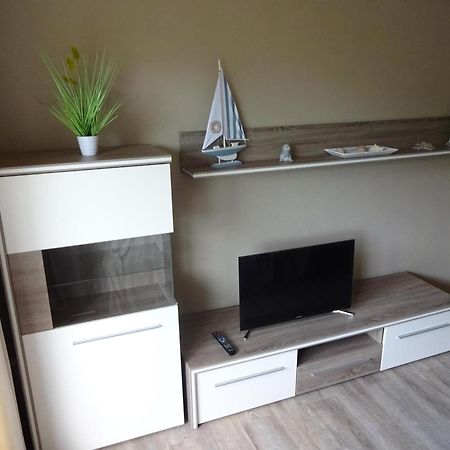 Ferienwohnung F239 für 2-4 Personen an der Ostsee Schönberg in Holstein Exterior foto