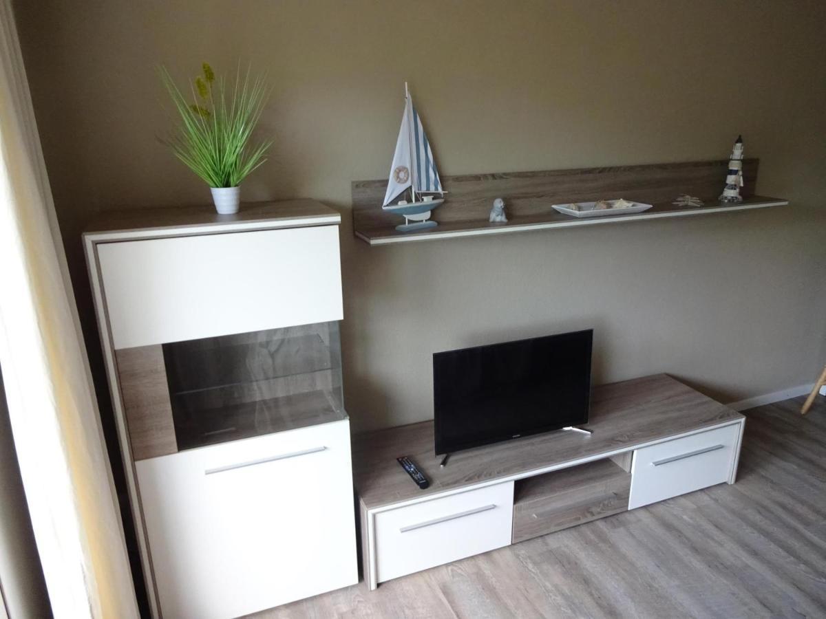Ferienwohnung F239 für 2-4 Personen an der Ostsee Schönberg in Holstein Exterior foto