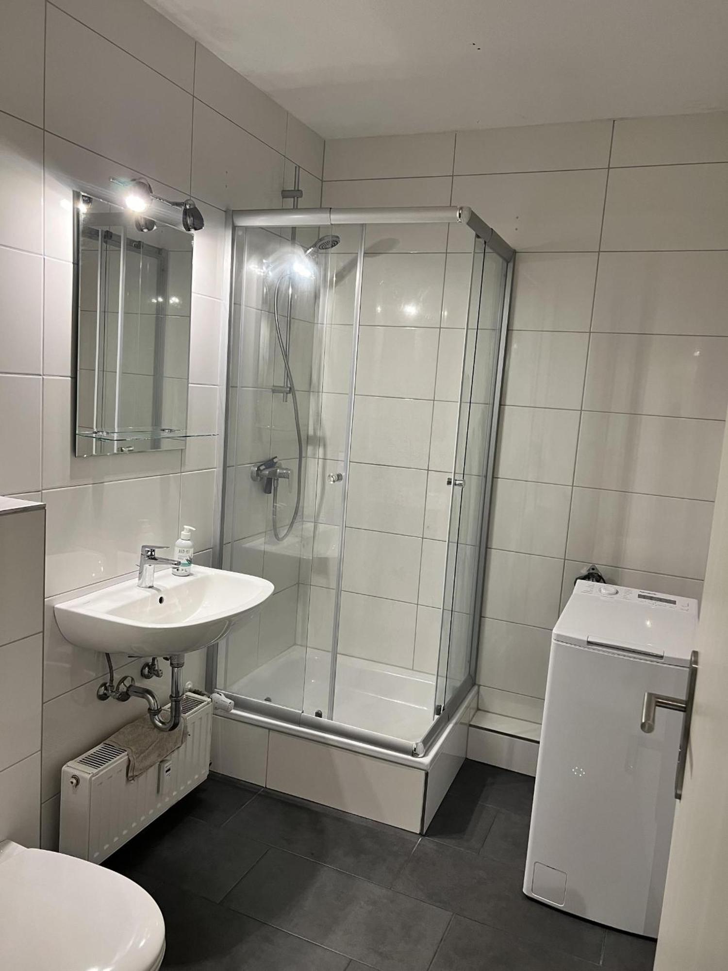 Ferienwohnung F239 für 2-4 Personen an der Ostsee Schönberg in Holstein Exterior foto