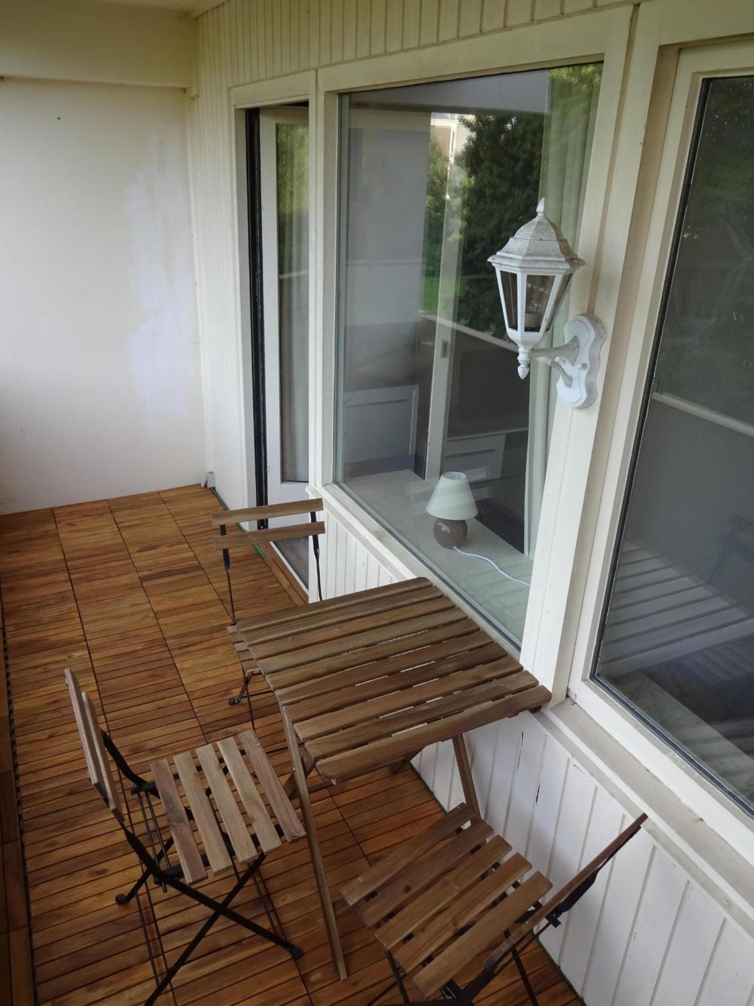 Ferienwohnung F239 für 2-4 Personen an der Ostsee Schönberg in Holstein Exterior foto