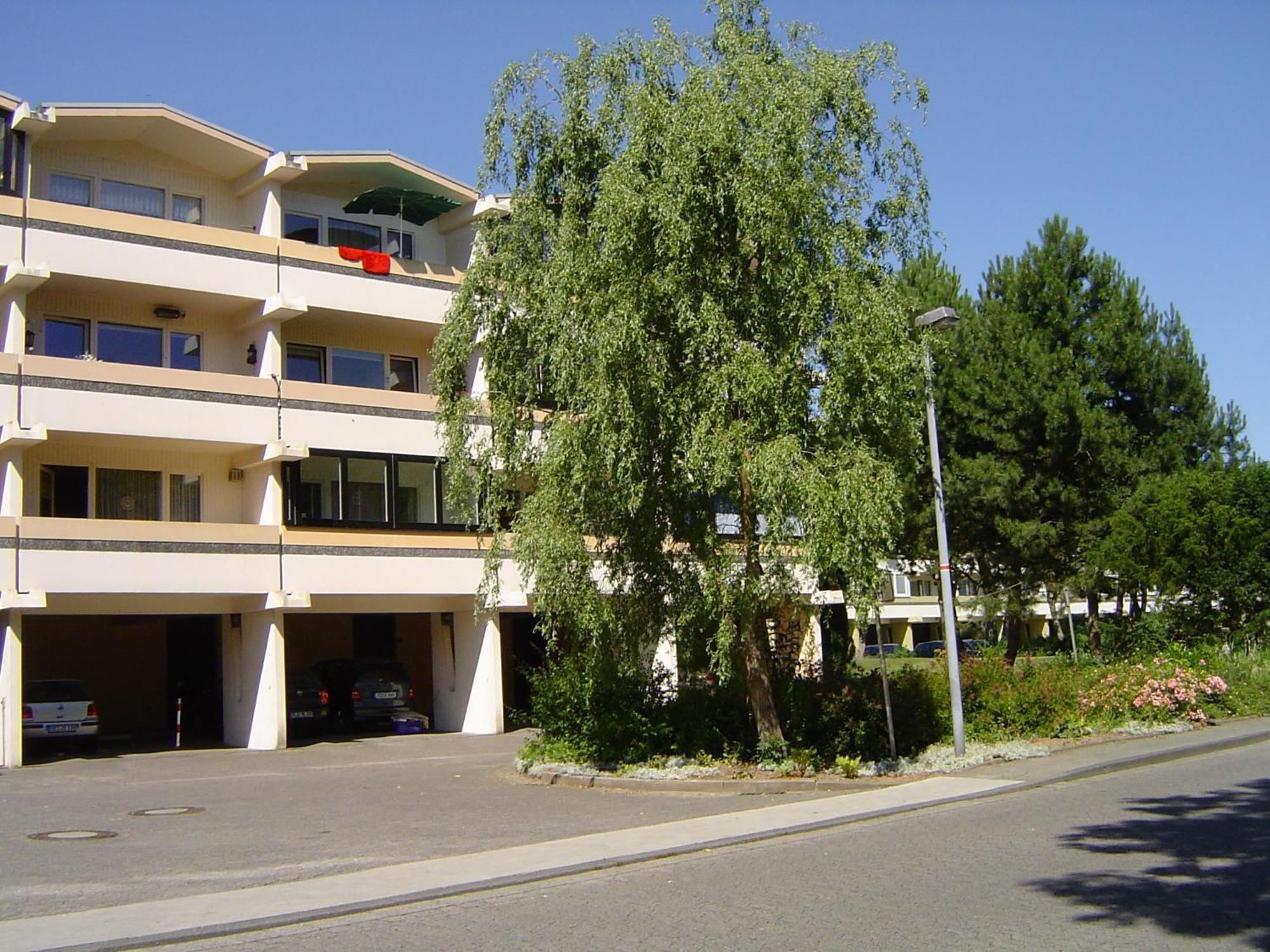 Ferienwohnung F239 für 2-4 Personen an der Ostsee Schönberg in Holstein Exterior foto