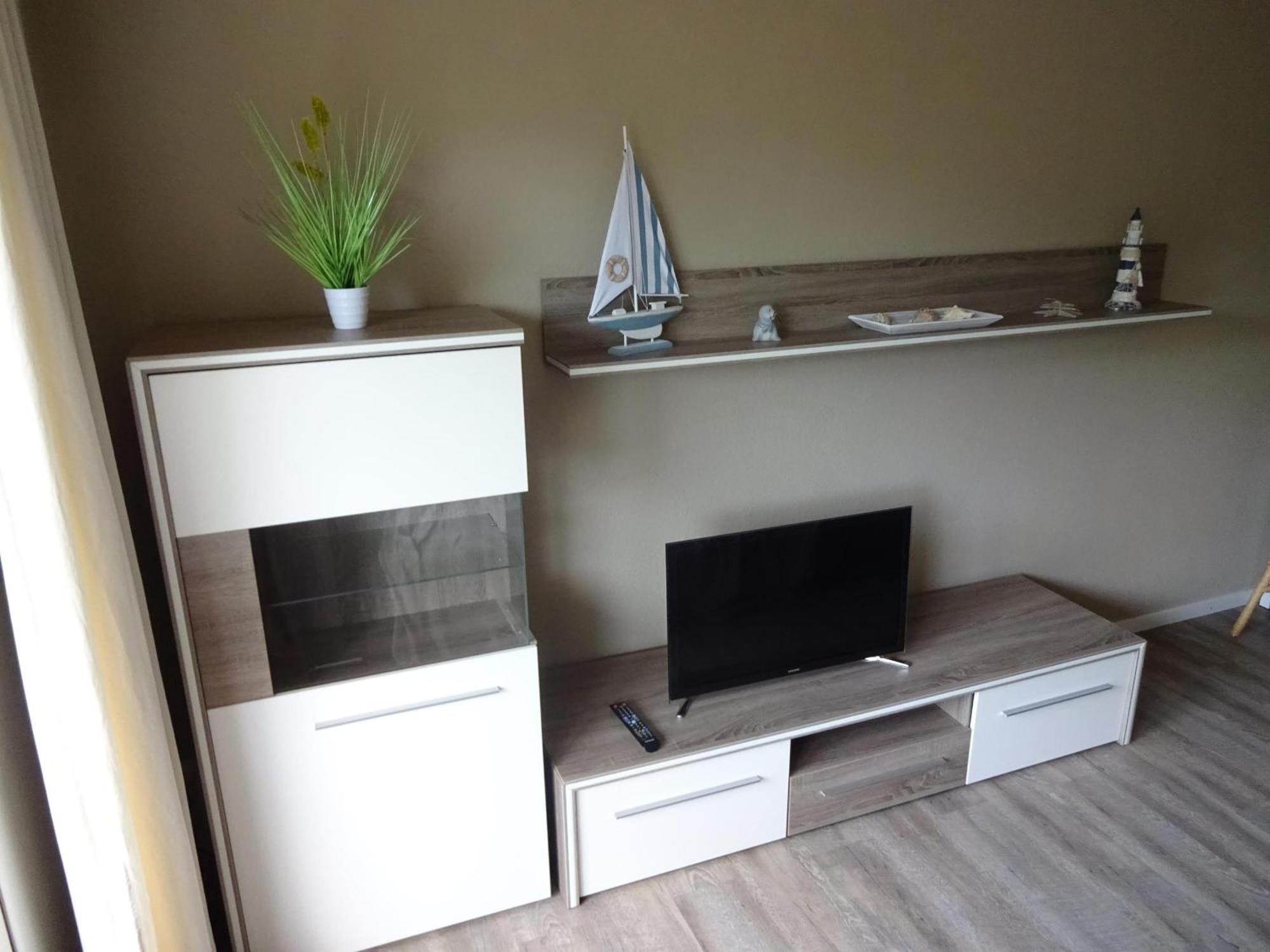 Ferienwohnung F239 für 2-4 Personen an der Ostsee Schönberg in Holstein Exterior foto