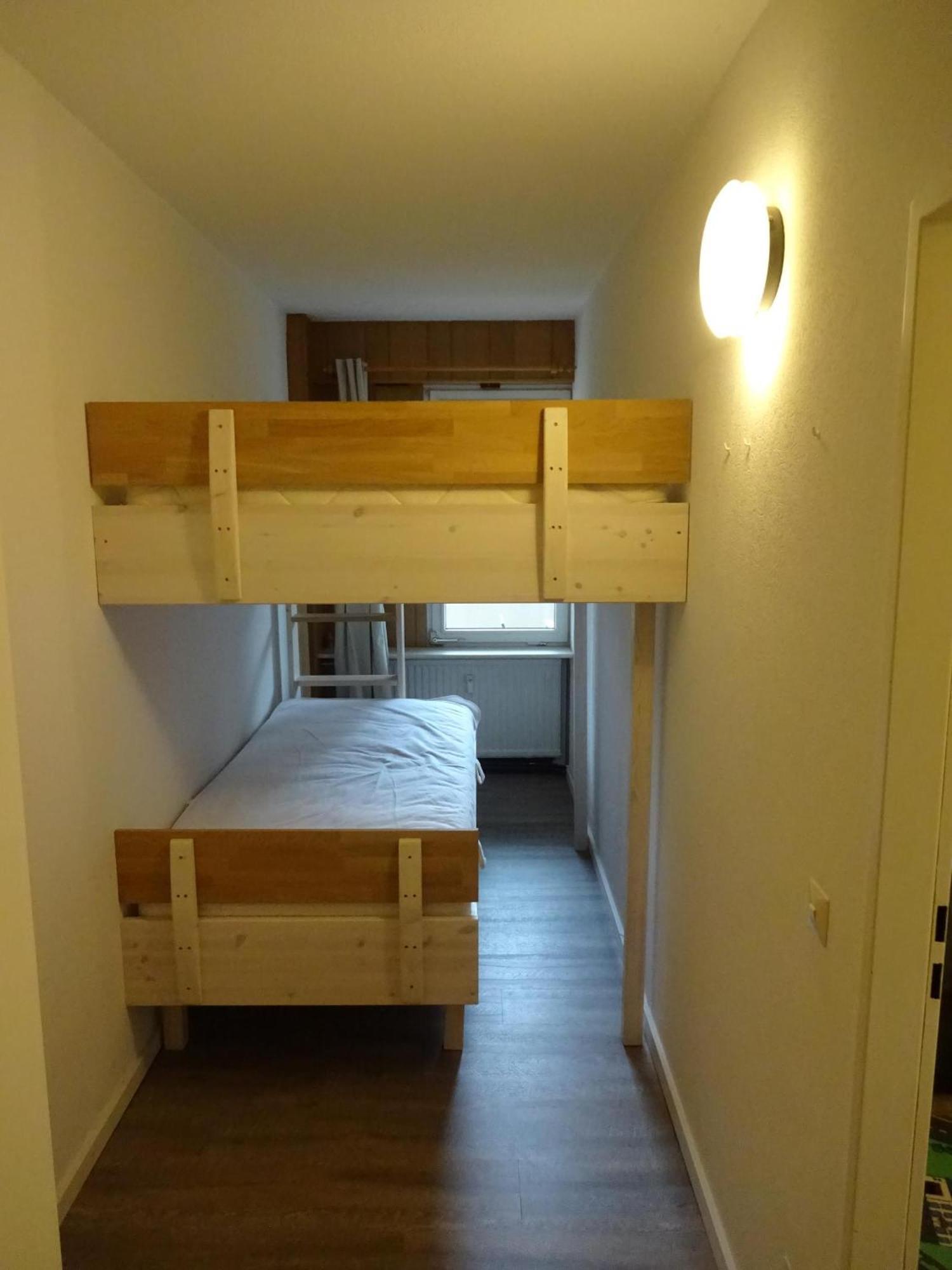 Ferienwohnung F239 für 2-4 Personen an der Ostsee Schönberg in Holstein Exterior foto